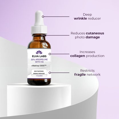 Elva Labs® - Instant Youth Boost Serum Botox in a Bottle