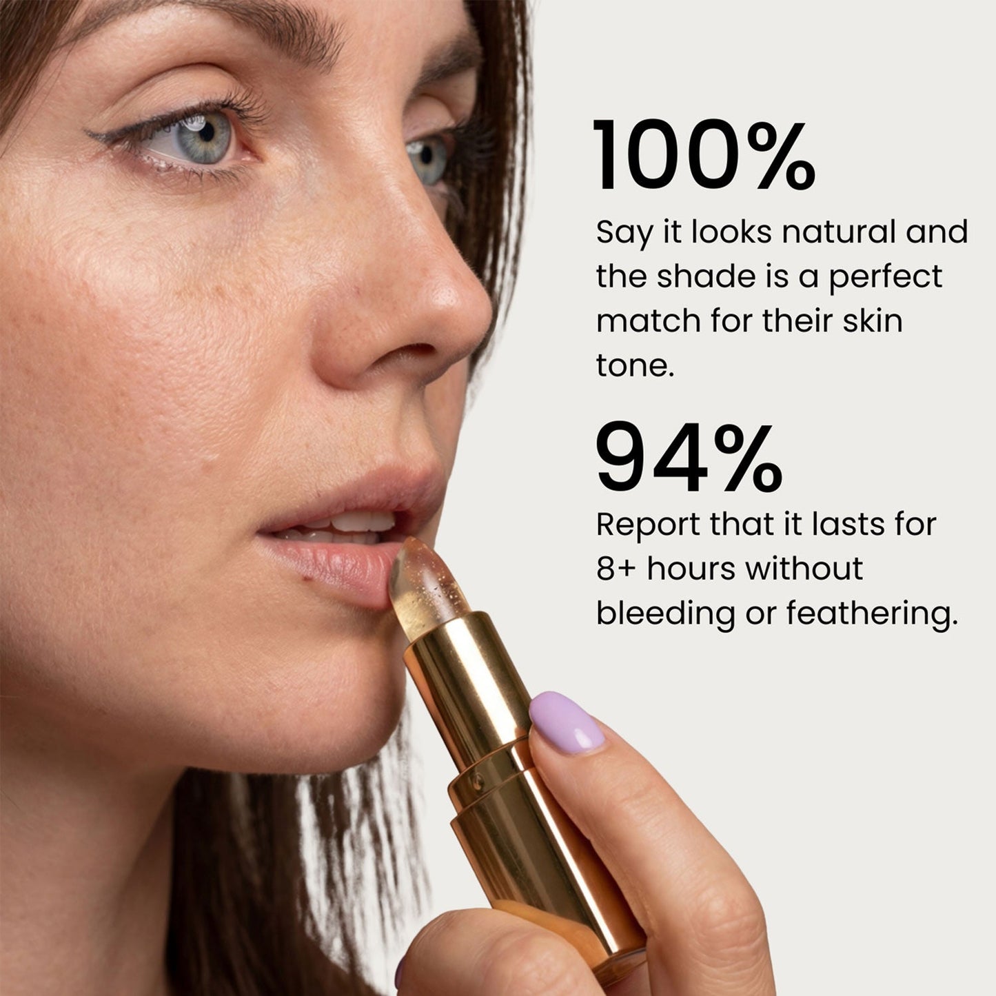 Elva Labs - PH ADJUSTING LIPSTICK