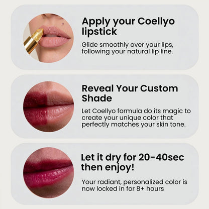 Elva Labs - PH ADJUSTING LIPSTICK