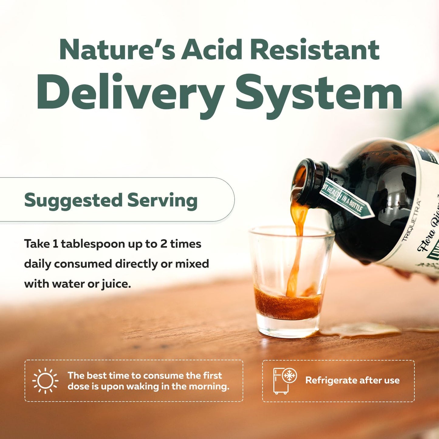 Flora Biome Live Probiotic