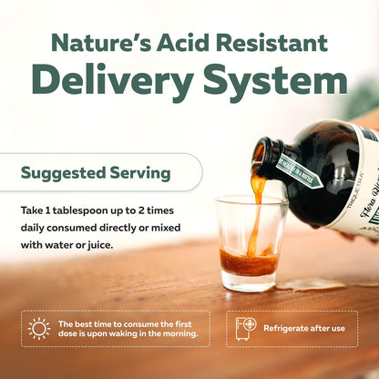 Flora Biome Live Probiotic