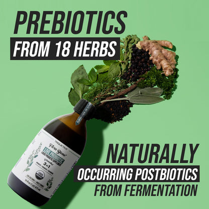 Flora Biome Live Probiotic