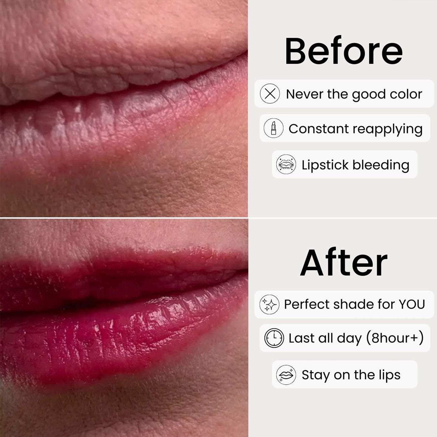 Elva Labs - PH ADJUSTING LIPSTICK