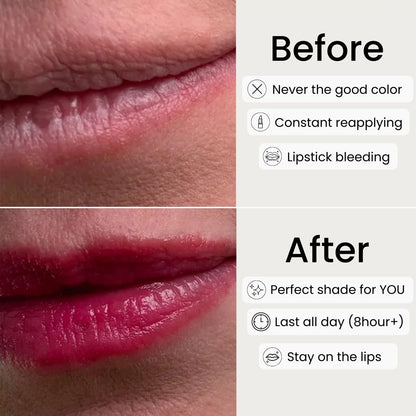 Elva Labs - PH ADJUSTING LIPSTICK