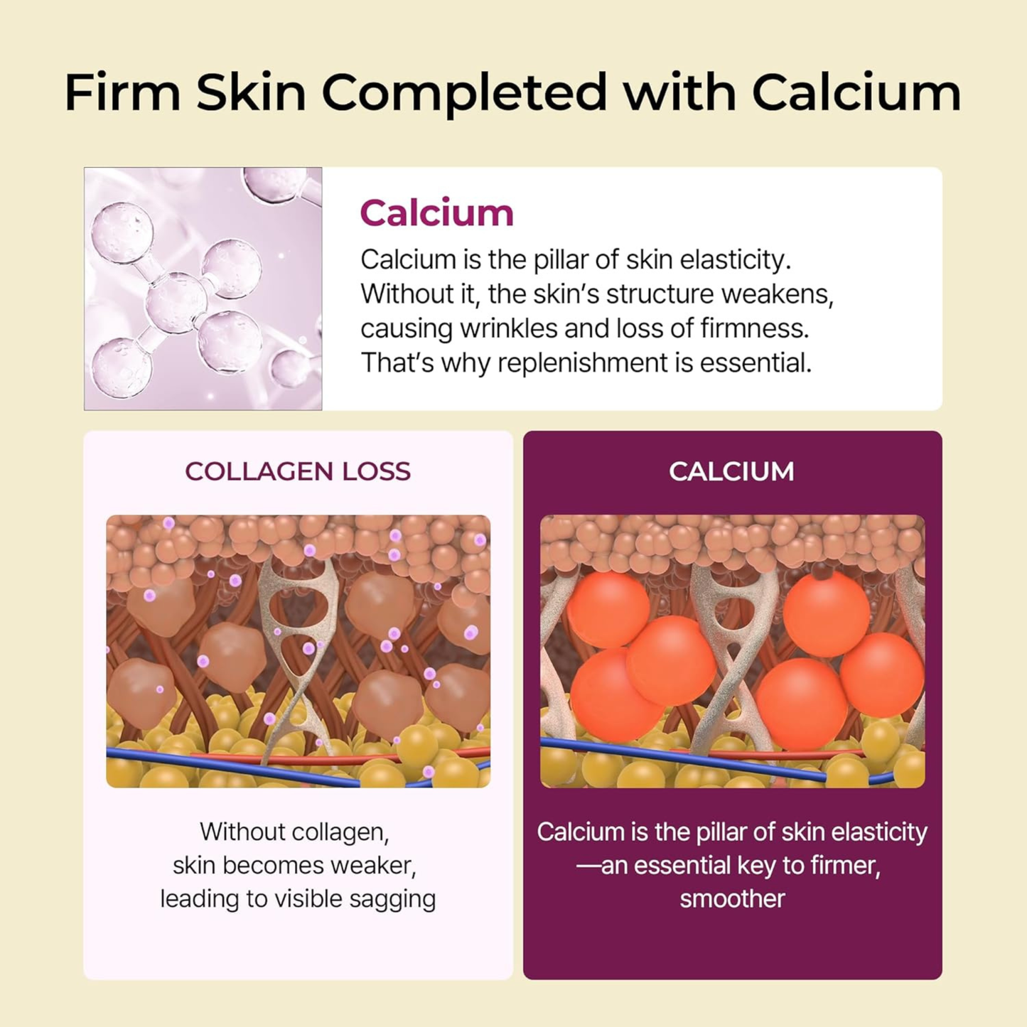 Calcium Multi Balm