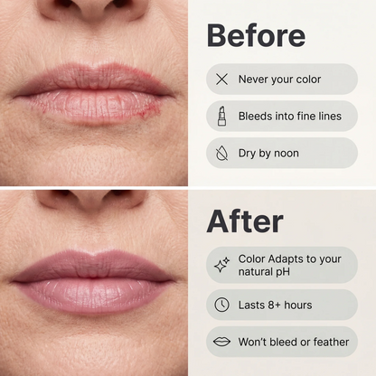Elva Labs™ - PH ADJUSTING LIPSTICK