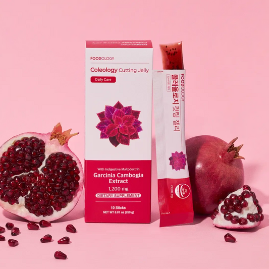 ELVA LABS® Coleology Cutting Jelly